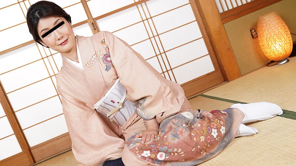 《010123_768 人妻なでしこ調教 ～調教好きの着物美人～  前田すみれ》最新高清在线播放封面图